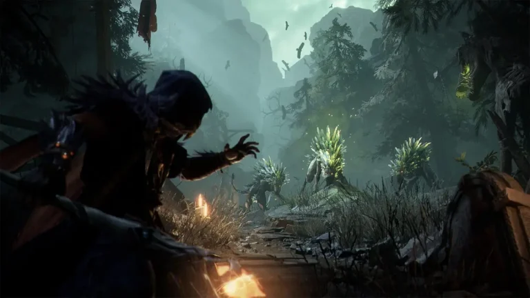 Twitch Drops Mistfall Hunter : comment les obtenir ?