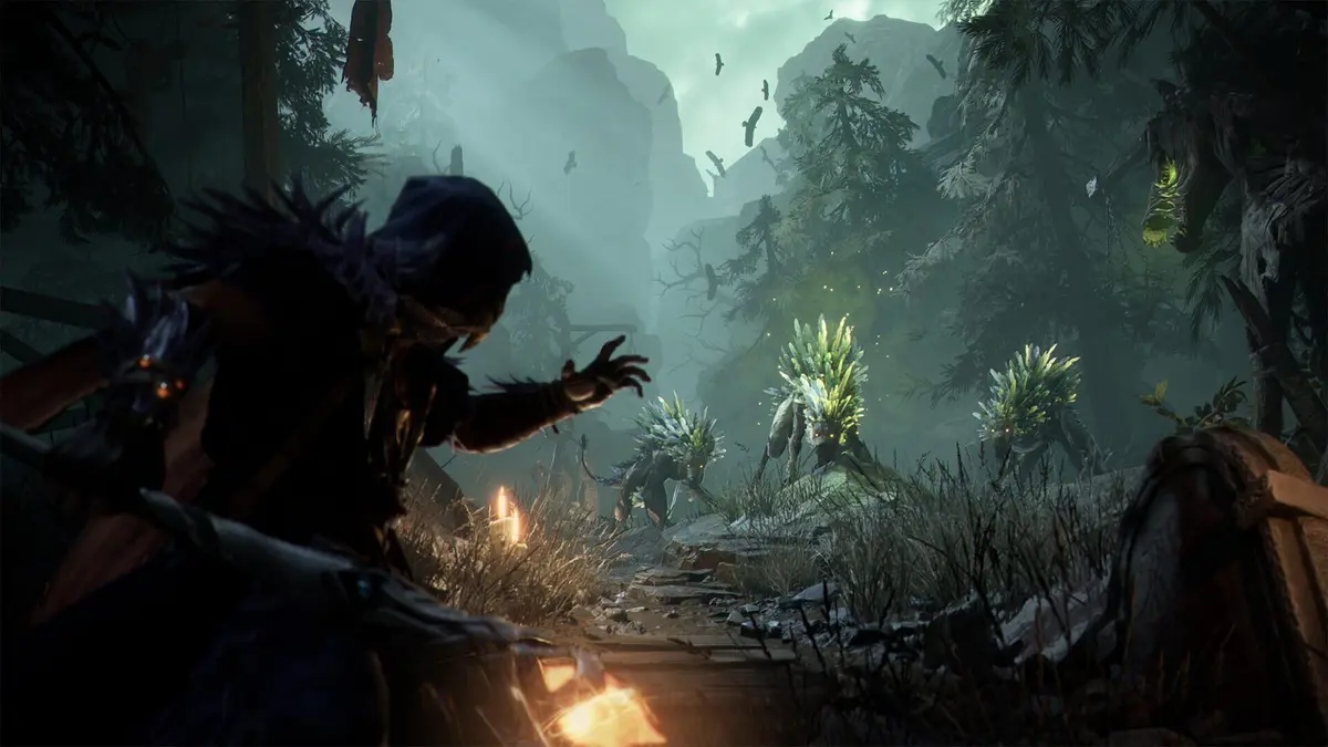 Twitch Drops Mistfall Hunter : comment les obtenir ?
