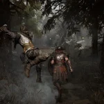 Objets édition Deluxe Mistfall Hunter : comment les réclamer ?