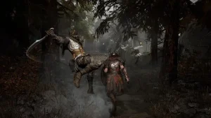 Objets édition Deluxe Mistfall Hunter : comment les réclamer ?