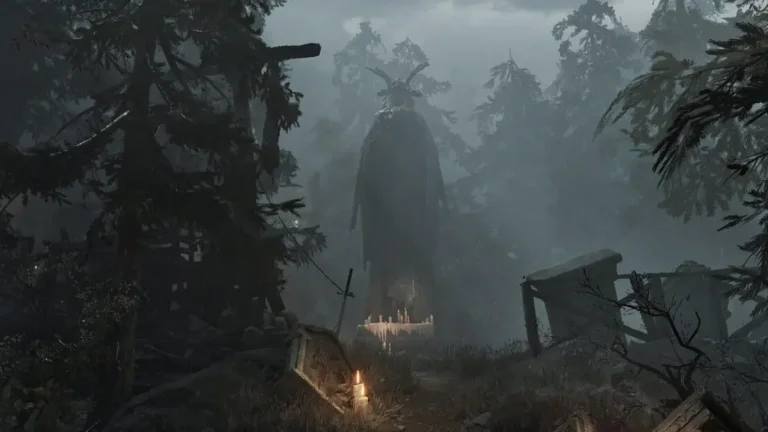 Guide quête Tracking the Treasure Mistfall Hunter : le guide