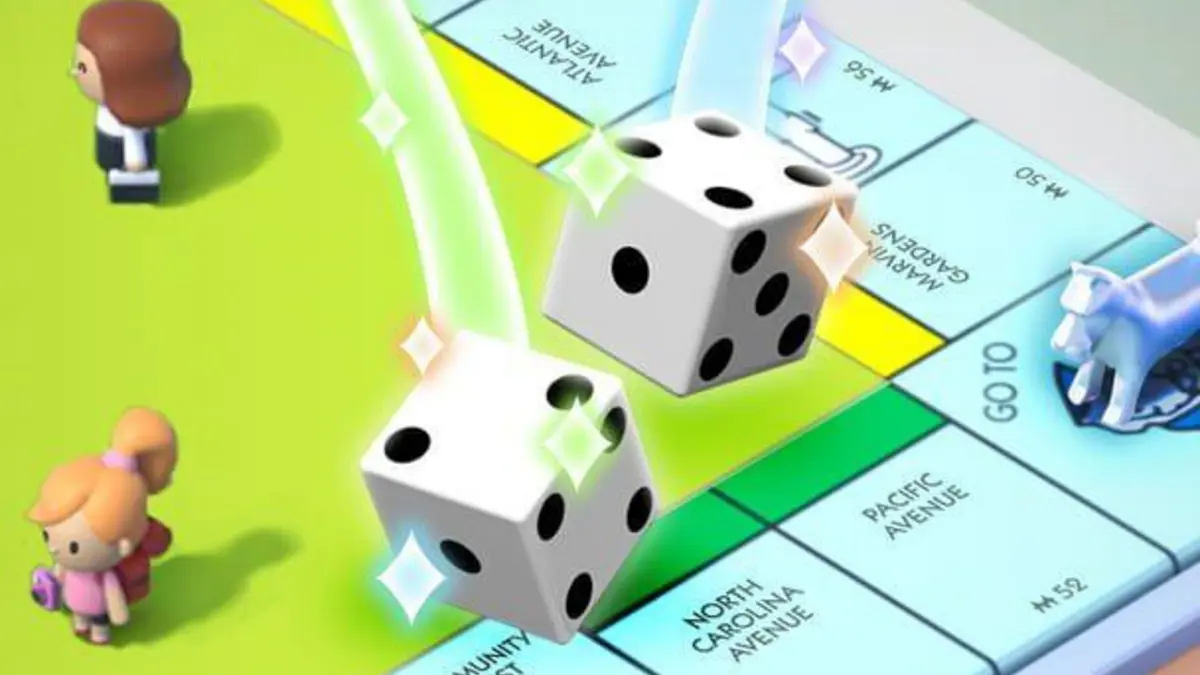 Skin Diced Melon Monopoly GO : comment l'obtenir ?