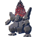 Monthracite
