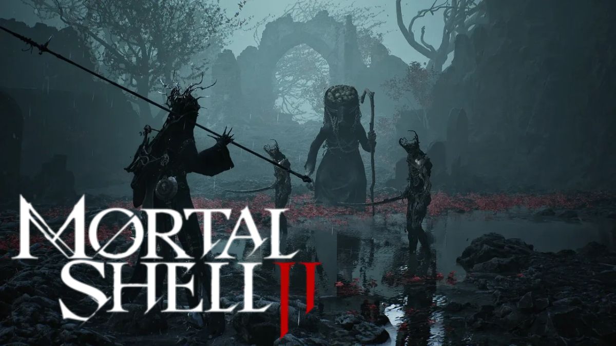 mortal shell 2