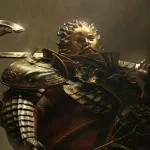 Meilleures armes secondaires Mortal Shell II : lesquelles obtenir en premier ?
