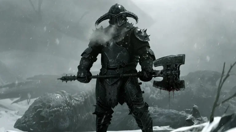 Armes à récupérer en premier dans Mortal Shell II : lesquelles choisir et où les trouver ?