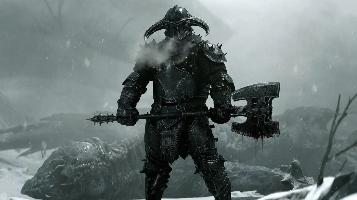 Armes à récupérer en premier dans Mortal Shell II : lesquelles choisir et où les trouver ?