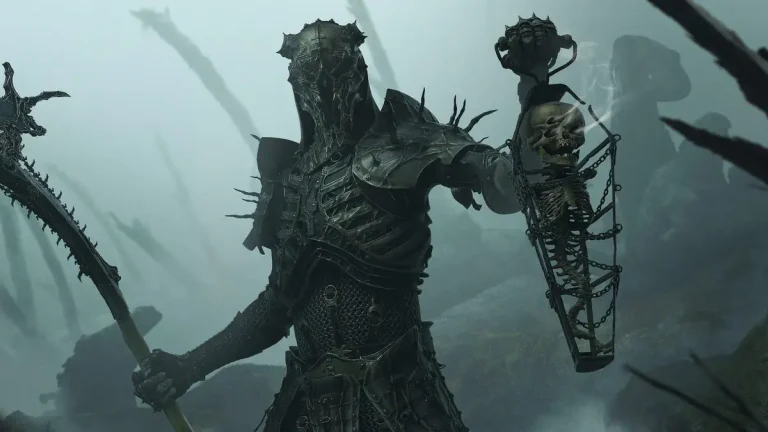 Clé de la chapelle Mortal Shell II : le guide complet