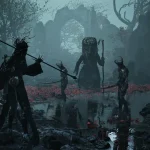 Heure de sortie Mortal Shell II : tout savoir pour jouer tôt
