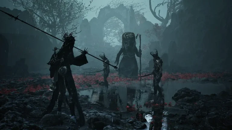 Heure de sortie Mortal Shell II : tout savoir pour jouer tôt