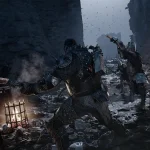 Rembourser améliorations armes et sidearms Mortal Shell II