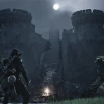Hache de bataille du vétéran Mortal Shell II : localisation et guide