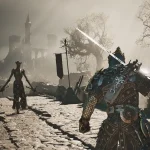 Comment obtenir l’Axatana dans Mortal Shell II : le guide
