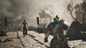 Comment obtenir l’Axatana dans Mortal Shell II : le guide