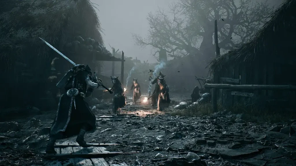 Que faire avec les glandes dans Mortal Shell II : astuces