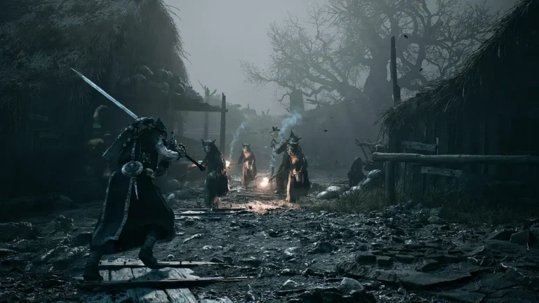 Que faire avec les glandes dans Mortal Shell II : astuces