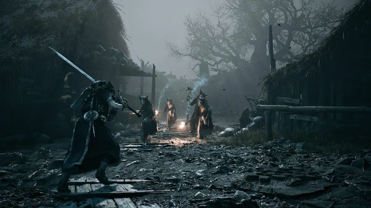 Que faire avec les glandes dans Mortal Shell II : astuces
