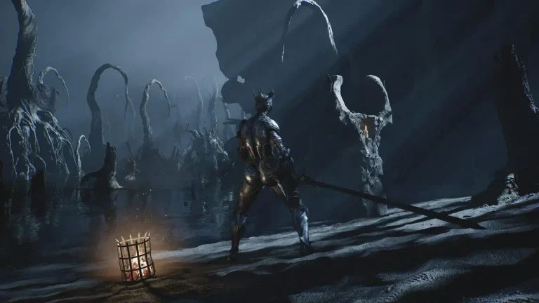 Clé de Blackmarrow Mortal Shell II : comment l&rsquo;obtenir et l&rsquo;utiliser ?