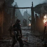 Ce qui est conservé en NG+ Mortal Shell II : le guide