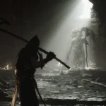 Levier de la Citadelle Mortal Shell II : où le trouver ?