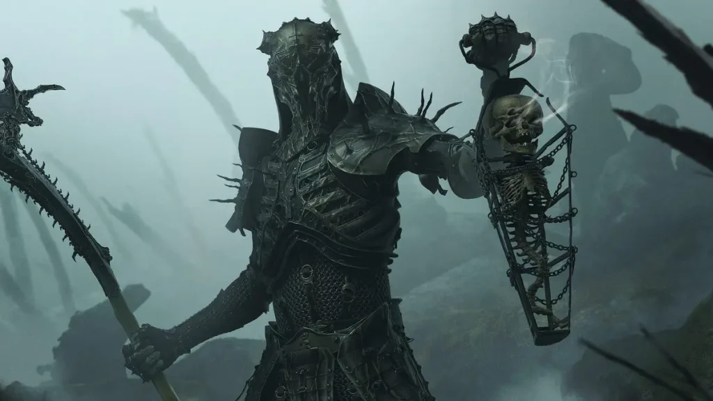 Obtenir des Shell Points dans Mortal Shell II : le guide