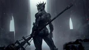Peut-on changer la difficulté dans Mortal Shell II : guide