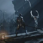 Meilleur build Tiel dans Mortal Shell II : le guide complet