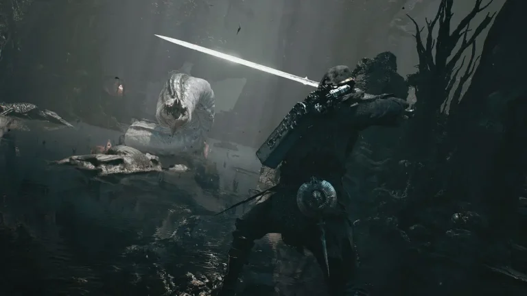 où trouver toutes les armes Mortal Shell II : emplacements
