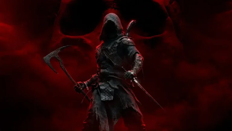 Où trouver toutes les armes secondaires Mortal Shell II : guide