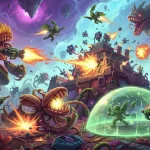 Codes Mutant Plants Base Defense : Roblox (Août 2026)