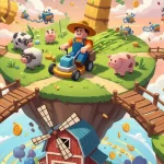 Codes My Grass Farm : Roblox (Août 2026)