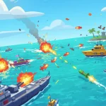 Codes Navy War : Roblox (Septembre 2026)