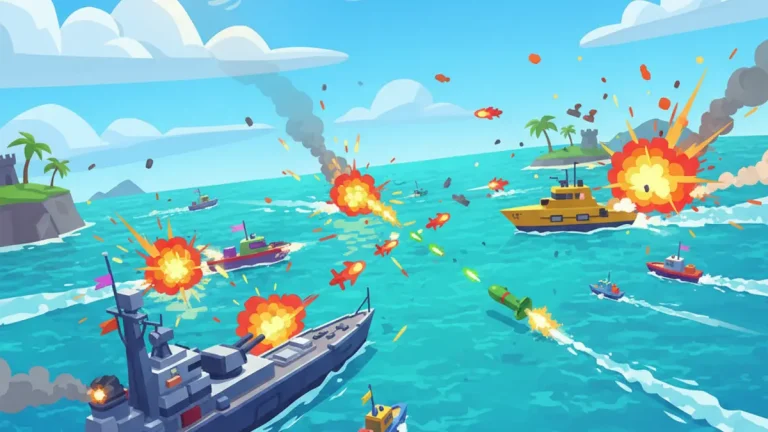 Codes Navy War : Roblox (Août 2026)