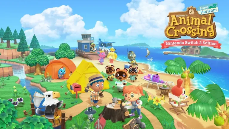 Nintendo Switch 2 : deux nouveaux ensembles dévoilés pour l&rsquo;Amérique du Nord