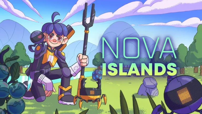 Meilleurs jeux gratuits à réclamer (2026) Nova Lands : le guide
