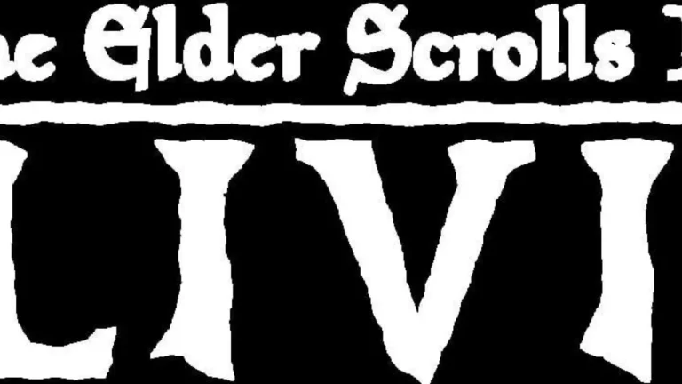 The Elder Scrolls IV: Oblivion Remastered : 30 fps et stutters sur Switch 2