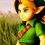 Ocarina of Time : le remake Switch 2 viserait fin 2026, les fuites d’édition limitée restent floues