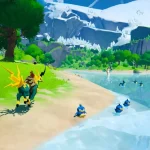 Comment ouvrir la porte de la calamité Palworld : le guide