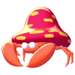 Parasect
