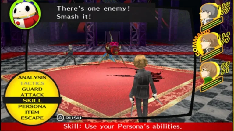 Persona 4 : le producteur rêve de remakes pour les deux premiers épisodes