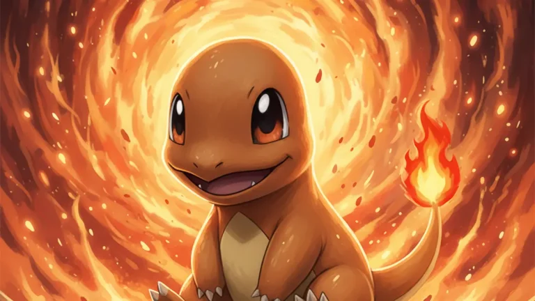 Pokémon Card 151 : le point sur la cote du Charmander AR PSA 10 en août 2026