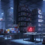 Pokémon Center : fuite de données clients via un sous-traitant logistique