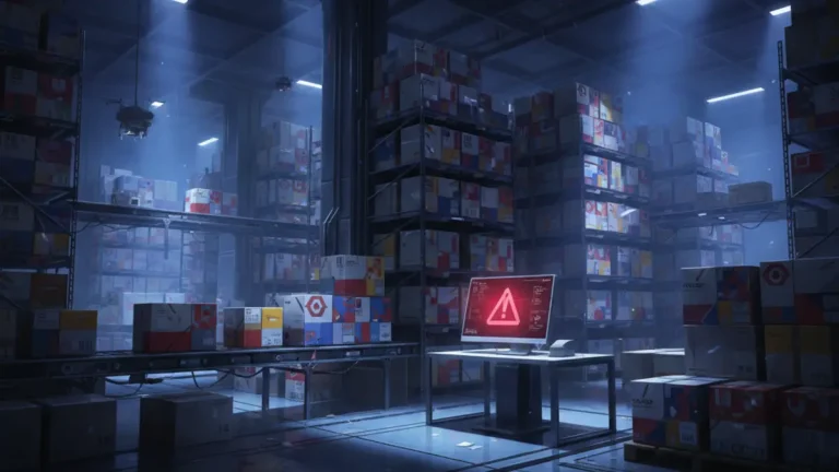 Pokémon Center : fuite de données clients via un sous-traitant logistique