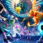 Pokémon Champions : la révolution compétitive débarque sur Switch et mobile