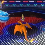 Pokémon Champions : le format mono Sol confirmé pour les saisons compétitives