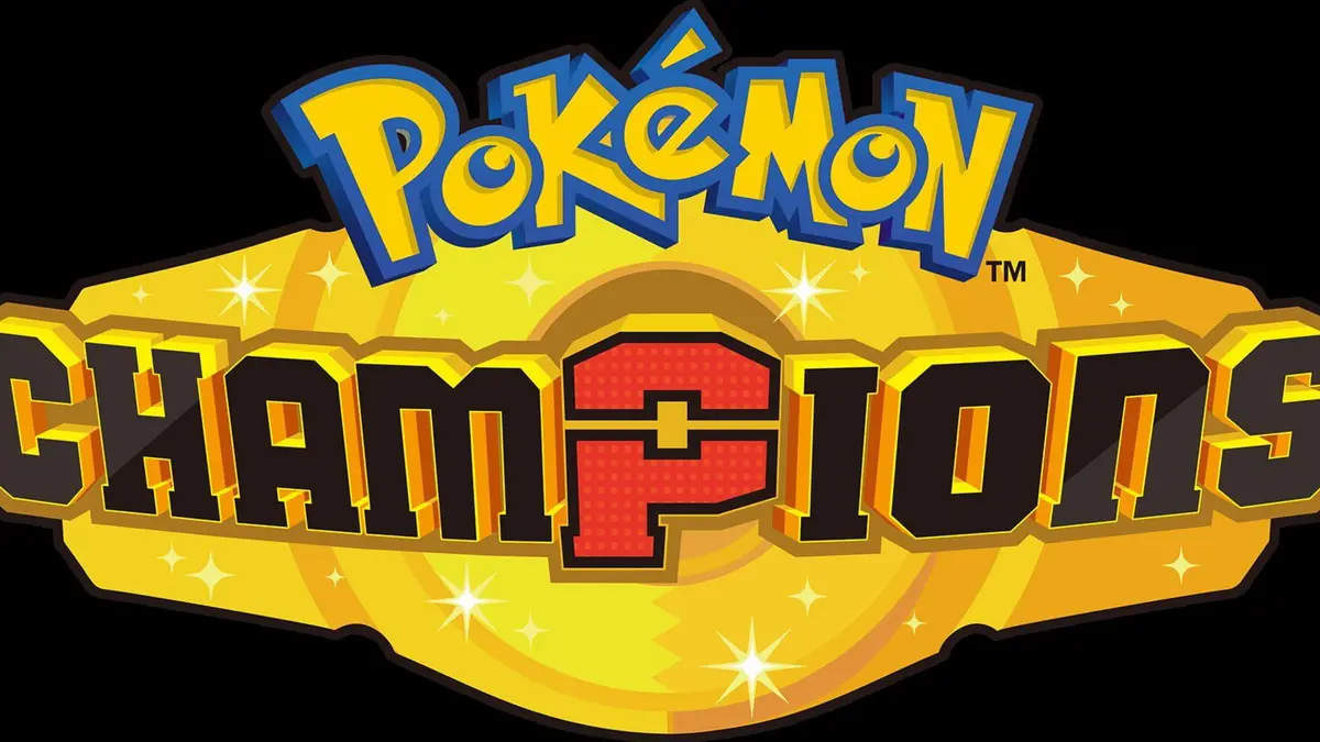 Un Pokemon de type Vol domine un combat dans Pokemon Champions, illustrant la puissance des equipes mono-type dans le nouveau jeu competitif.