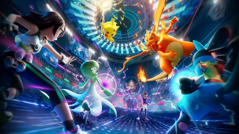 Pokémon Champions : la polémique du jeu réservé aux &lsquo;sweat lords&rsquo;