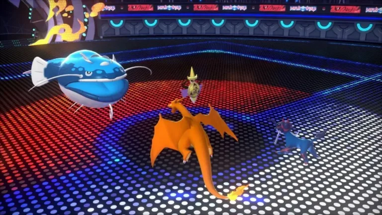 Pokémon Champions : la longue route vers le rang Champion dévoilée