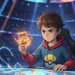 Pokémon : Declan Peers, 11 ans, vise le titre mondial à San Francisco