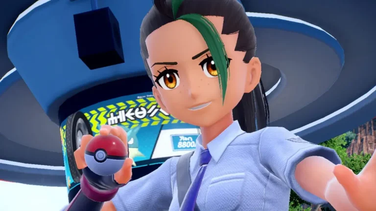 Pokémon Écarlate et Violet : le 6 août 2026, c&rsquo;est la fin d&rsquo;un cycle